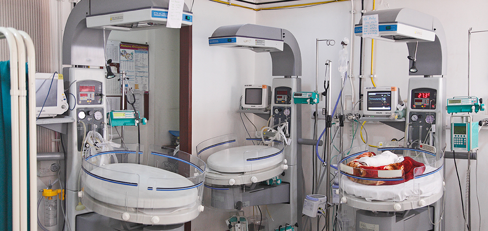  Gynecology Treatment in India