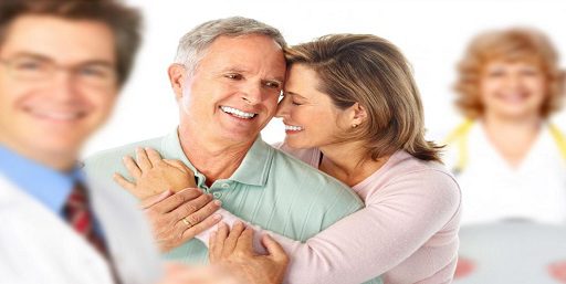 IVF Treatment Abroad