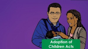 Adoption of Children