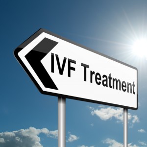 ivf clinic in india