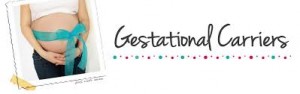 gestational surrogacy career