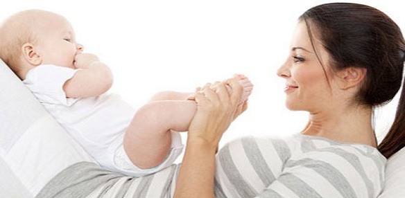 Surrogate mother for nri