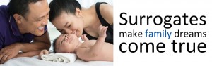 how to become a surrogate mother