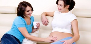 surrogate mother in india
