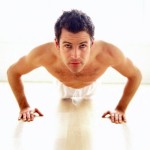 keep exercise regulerly