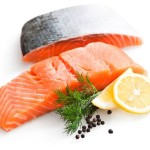 infertility treatment food