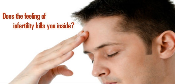 male infertility treatment IN INDIA