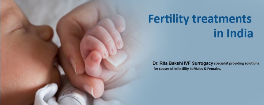 fertility treatment