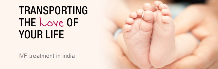 ivf treatment in india