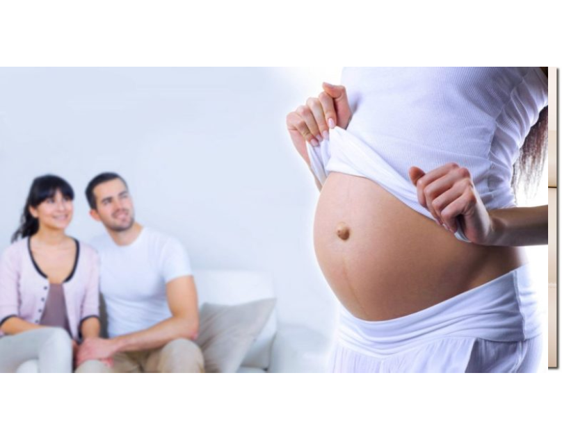 Surrogacy in India