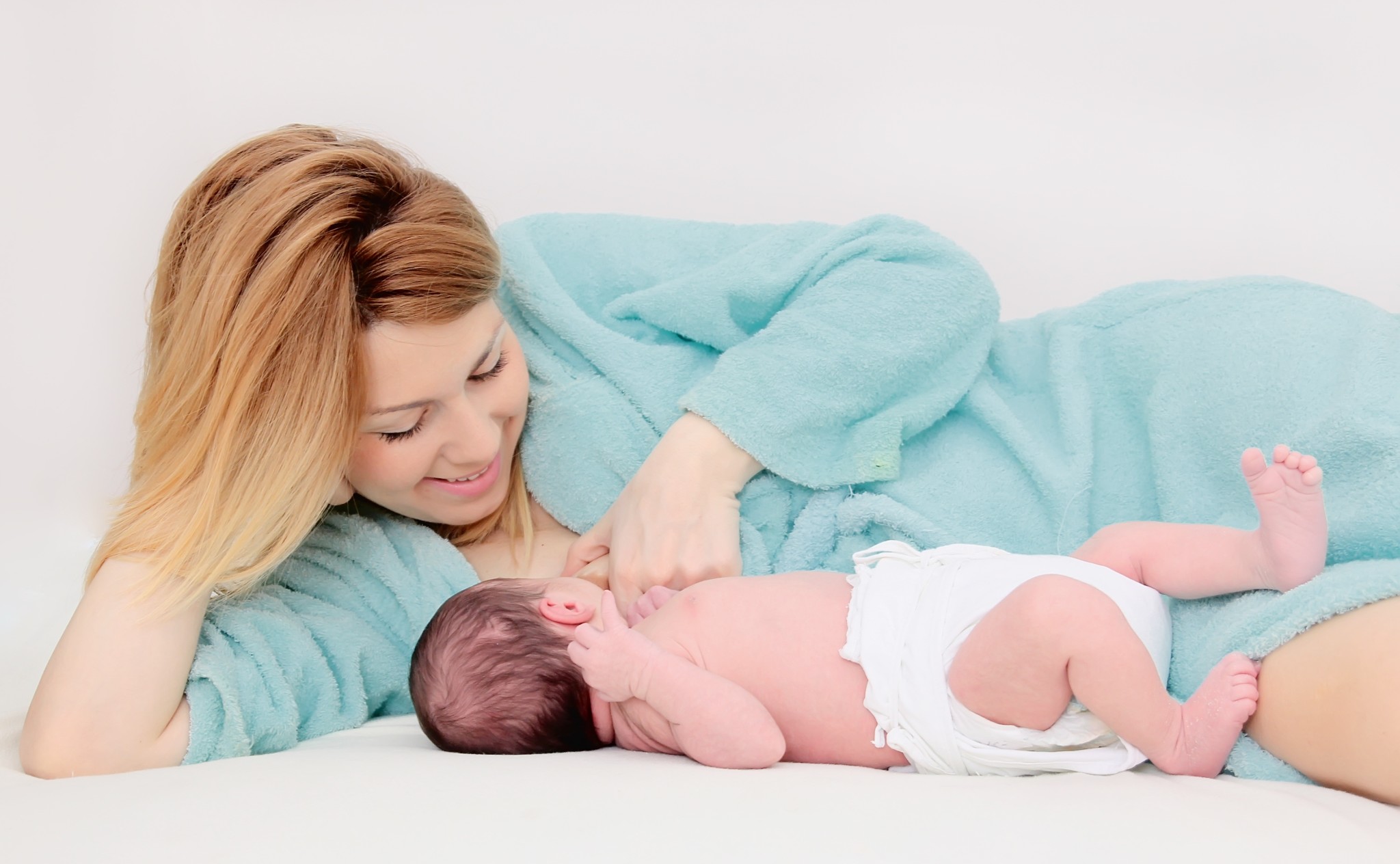 Breastfeeding