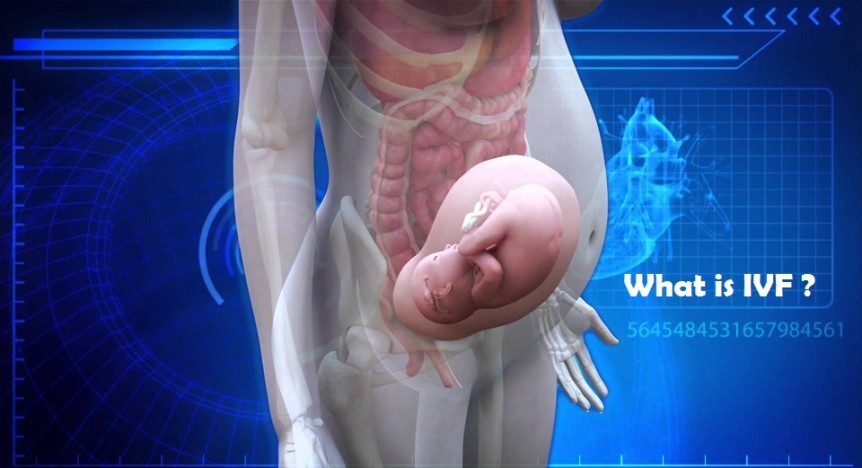 Know Waht is IVF treatment