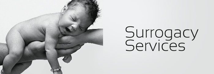 Surrogacy