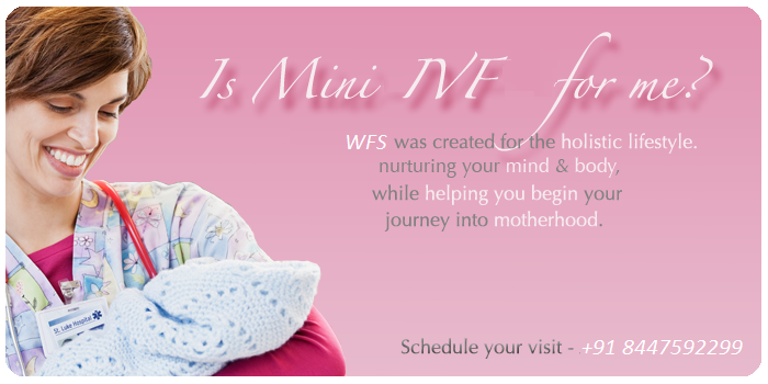 Mini IVF