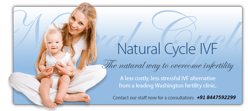 natural IVF treatment