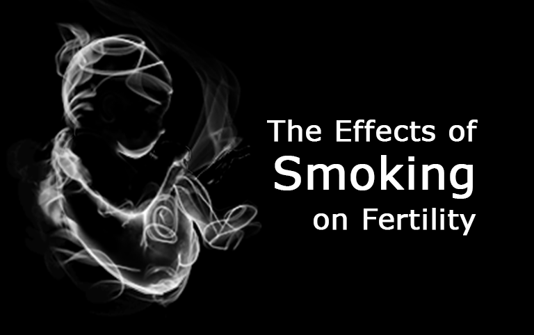 smoking and fertility