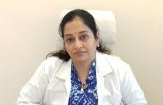 Dr. Anjali Deval, IVF Doctor