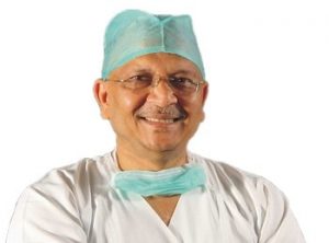 Dr. Anoop Gupta IVF Expert