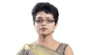 IVF Doctor Dr. Kaberi Banerjee