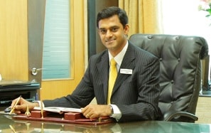 Dr. Sandeep Mane, IVF Expert