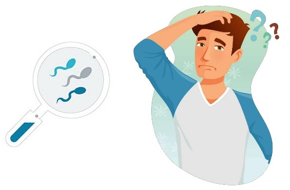 male infertility treatment india
