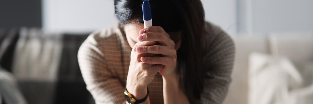 IVF, IVF india, anxiety and stress in the IVF journey