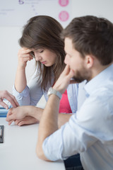 Unexplained Infertility

