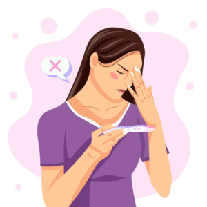 Unexplained Infertility india