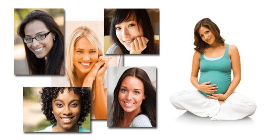 Surrogacy with donor egg cost Hyderabad