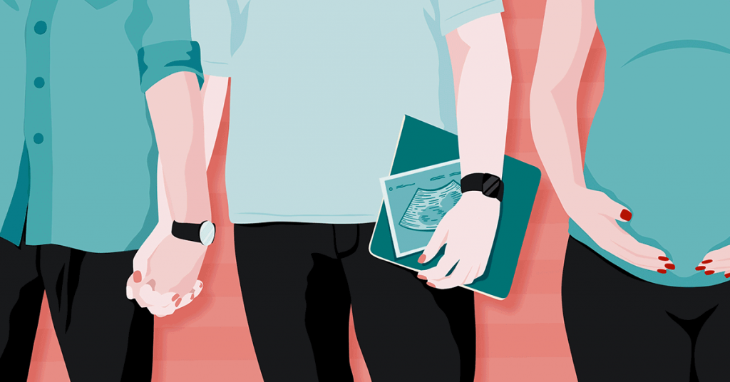 Surrogacy Cost in Mumbai