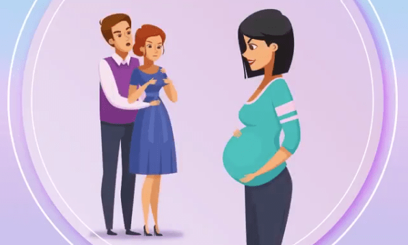 surrogate mother cost in hyderabad