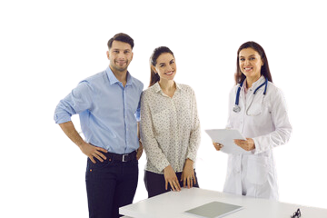 Surrogacy Law in Kenya 