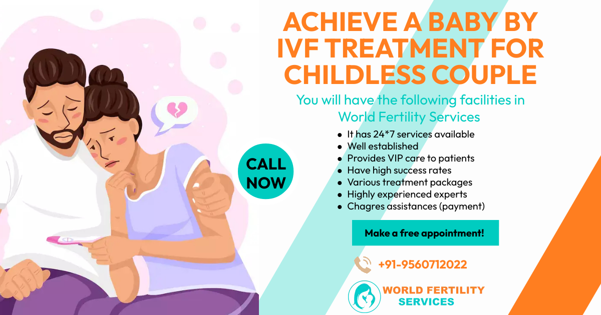 Fertility Treatment in India1