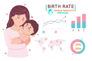 IVF process work in Delhi