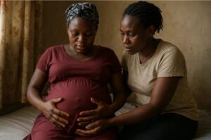 Surrogate mother conceive In Kenya