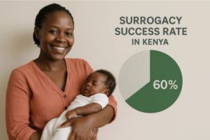Surrogacy Success Rate In Kenya