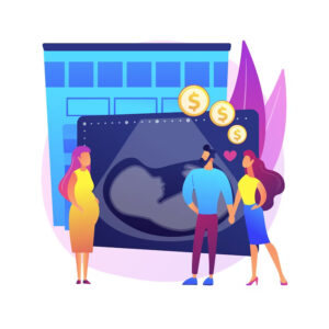 IVF Pregnancy Cost in India