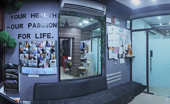 IVF Clinic in Punjab