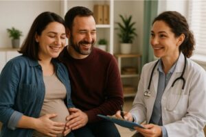 Surrogacy Treatment Success Rates In Georgia