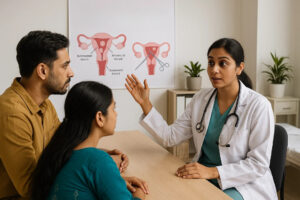 Fibroid Treatment In India