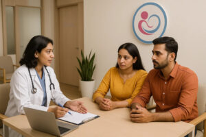 Best IVF Clinics In India