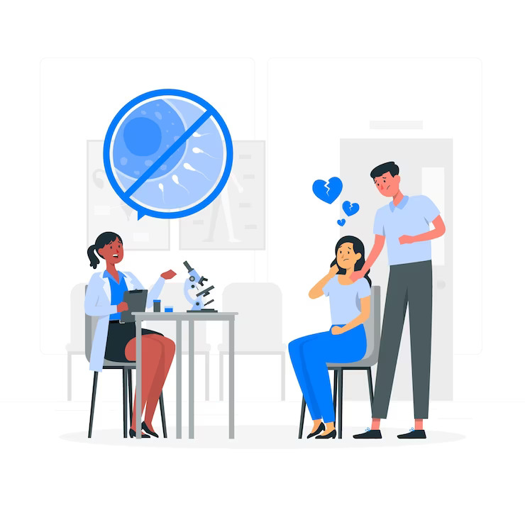 treat infertility in men in india