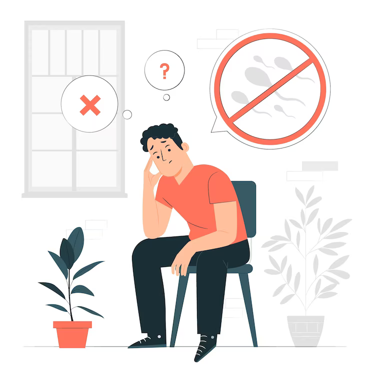 azoospermia treatment cost in india