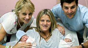 Surrogate Mother in India