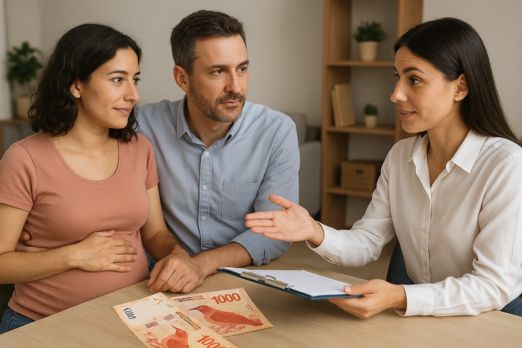 Surrogacy Cost In Argentina