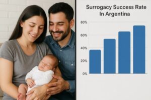 Surrogacy Success Rate In Argentina