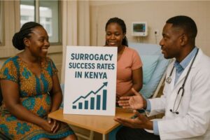 Surrogacy Success Rates In Kenya