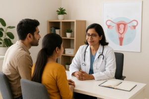 Fibroid Doctors In India