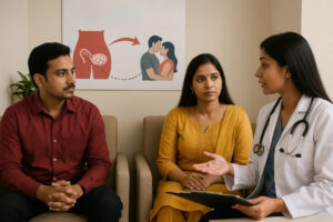 AMH Hormone For Sexual Intercourse