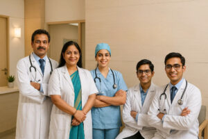 Best IVF Specialists In Delhi, India
